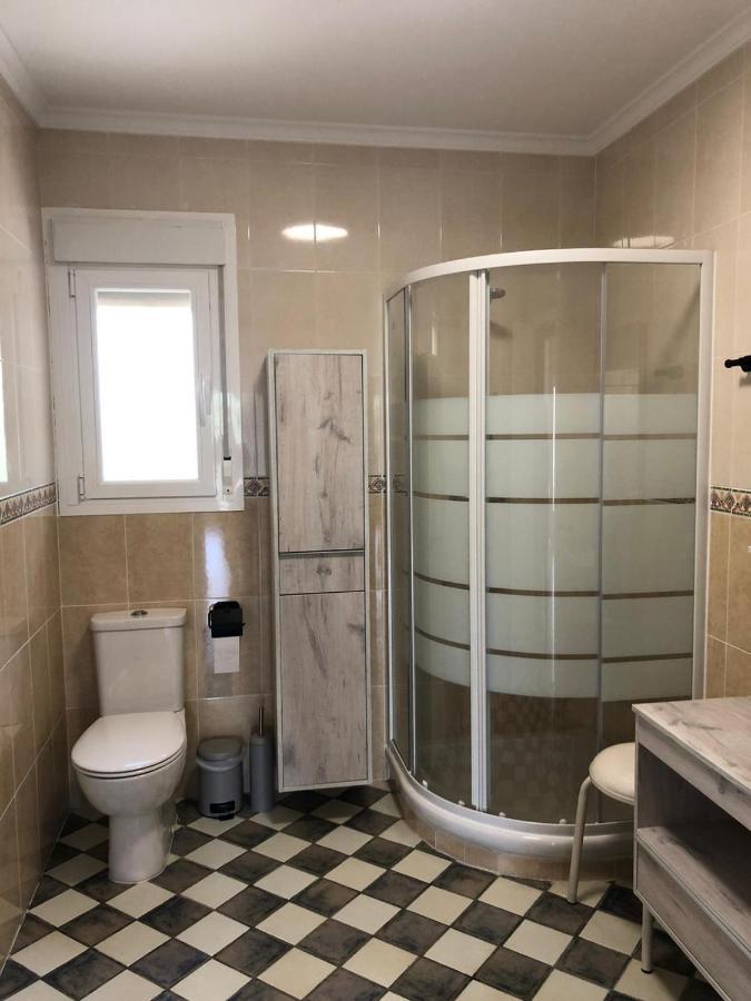 Villa Maja Calpe Eksteriør bilde