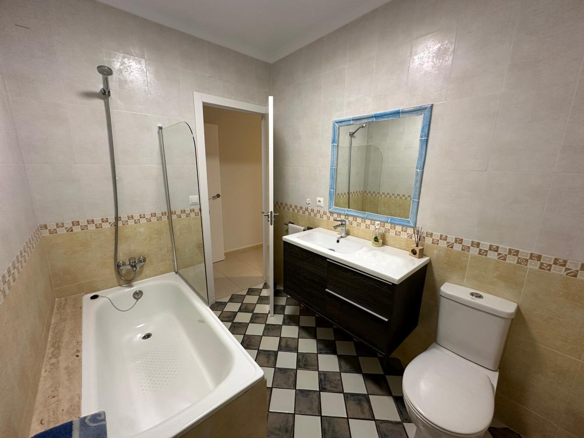 Villa Maja Calpe Eksteriør bilde